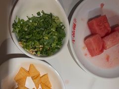 -牛品福潮汕牛肉火锅(旺庄店)