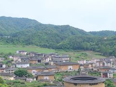 -初溪土楼群