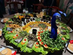 -品德宏·孔雀宴的发源地(金塔园店)