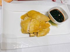 白切散养鸡-930私房菜(欧阳路店)