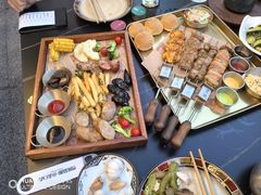 -雪熊精酿·哈尔滨烧烤酒馆(非遗大串店)
