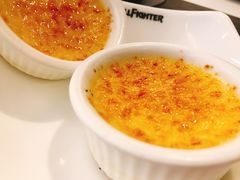 焦糖布丁-斗牛士牛排餐厅(嘉里汇店)