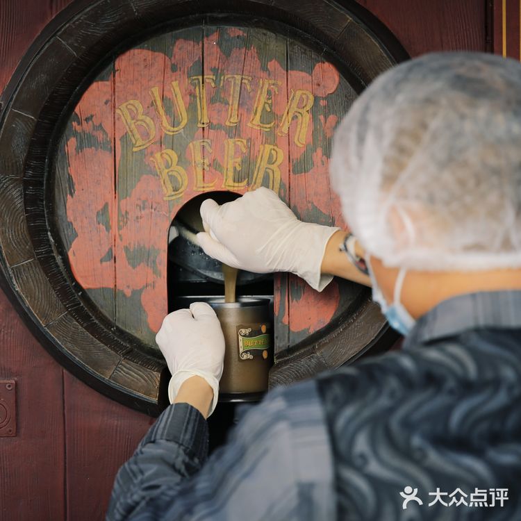 必吃榜！北京环球影城美食指南，哪些餐厅最值得打卡？附价格