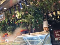 -福禧荟·海鲜自助