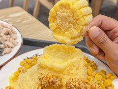 -鲜芋仙(南开大悦城店)
