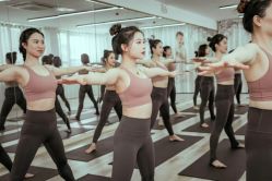 -玛尼瑜伽·普拉提