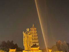 -大慈恩寺(大雁塔)