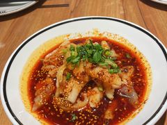 -太二酸菜鱼(汕头苏宁广场店)