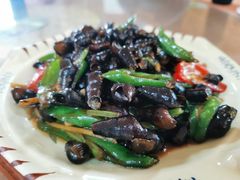 山坑螺-幽优农庄·森波拉特色本地农家菜