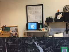 -小团圆糖水铺(襄阳南路店)