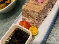 -汤记传菜(秀浦路店)