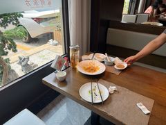 -俏东方·海味水饺·青岛菜(崂山店)
