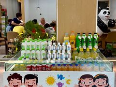 -紫藤园·天目湖大鱼头(南山竹海店)