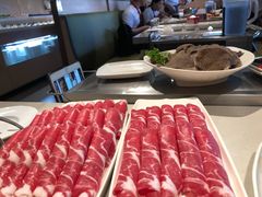 -海底捞火锅(劲松店)