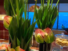 -上海龙之梦万丽酒店