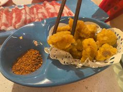 -蛙二爷美蛙火锅基地(温州总店)