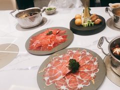 -呷哺呷哺(沈阳赛特奥莱店)