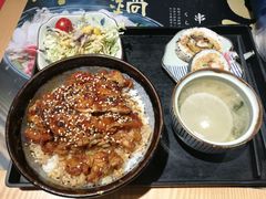 -京和风.日式家庭料理(京和风食堂大仓店)