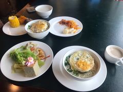 -千岛湖君澜度假酒店(文广轩中餐厅)