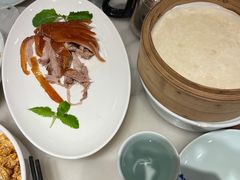 -鸭匠食府·挂炉烤鸭·新京菜(阜成路店)