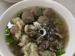 金粿大满贯-金粿粿·牛肉粿