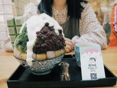 -WONDER ICE 萬得冰田(建設路总店)