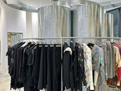 -川久保玲(大阪店)
