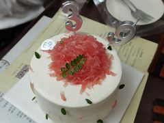 -面包新语(龙湖·西宸天街店)