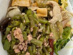 -桂园餐厅(武汉大学店)