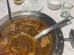 -古乐牛香·鲜牛肉牛杂火锅(解放东路店)