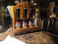 -MM·五声·音乐人与调酒师(西安路店)