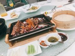 -巴音浩日娲·蒙餐(双林东路店)