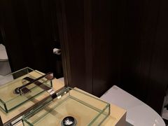 -上海柏悦酒店
