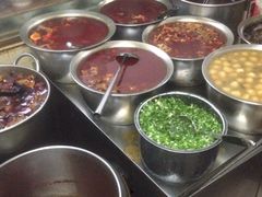 -正宗向东街新化特色牛肉粉馆(一中店)