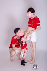 -初·印象孕妇儿童摄影馆