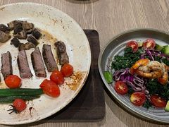 -Maxpoint Kitchen 西餐咖啡(乐峰广场店)