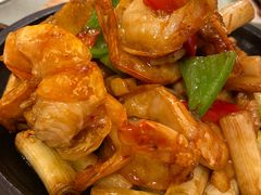 -利苑酒家(金宝店)