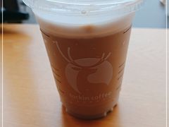 -瑞幸咖啡(南海万科广场店)
