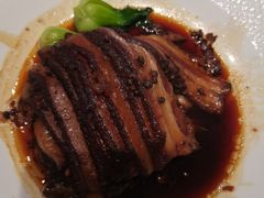 -凤凰园烤鸭店·唐山菜·传承花椒肉(老唐丰路店)