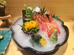 -本逸·割烹料理(湖墅店)