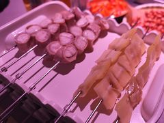 -丰茂烤串(全国首店)