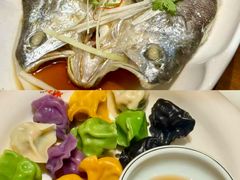 -山海菜馆·海肠捞饭·青岛菜(栈桥店)