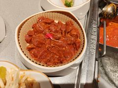 -海底捞火锅(河东万达广场店)