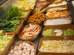 -阿上阿上麻辣香锅&麻辣烫(朝阳蓝色港湾店)