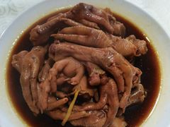 -鸿泰洋餐厅(未来花园店)