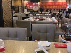 大堂-芭夯兔·无骨兔汤锅(华阳店)