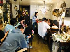 大堂-春风·有糖(崇宁路店)