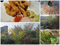 -马家斑.鲜鱼火锅(松湖万科店)