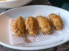 -新白鹿餐厅(世博源店)