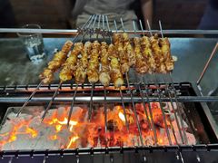 -很久以前羊肉串(簋街店)